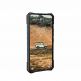 Urban Armor Gear Pathfinder Case - удароустойчив хибриден кейс за Samsung Galaxy S22 (тъмносин) 3