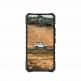 Urban Armor Gear Pathfinder Case - удароустойчив хибриден кейс за Samsung Galaxy S22 (тъмносин) 5