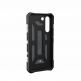 Urban Armor Gear Pathfinder SE Camo Case - удароустойчив хибриден кейс за Samsung Galaxy S22 (сив камуфлаж) 2