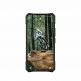 Urban Armor Gear Plasma Case - удароустойчив хибриден кейс за Samsung Galaxy S22 (черен-прозрачен) 1