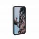 Urban Armor Gear Monarch Case - удароустойчив хибриден кейс за Samsung Galaxy S22 (черен-карбон) 3