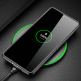 Dux Ducis Fino Series Case - хибриден удароустойчив кейс за Samsung Galaxy S22 Plus (черен) 8