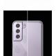 Ringke Fusion Matte Case - хибриден удароустойчив кейс за Samsung Galaxy S21 FE (прозрачен-мат) 4