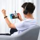 Ugreen Bluetooth Wireless 3.5 mm Receiver And Transmitter - аудио адаптер, чрез който ще превърнете всяка жична аудио системa, колонка или автомобил в безжична (черен) 7