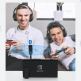 Ugreen Bluetooth Wireless 3.5 mm Receiver And Transmitter - аудио адаптер, чрез който ще превърнете всяка жична аудио системa, колонка или автомобил в безжична (черен) 8