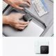 Ugreen Dual USB-C PD 3.0 Wall Charger 66W - захранване с 2 x USB-C (PD) изхода (черен)  8