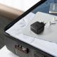 Ugreen Dual USB-C PD 3.0 Wall Charger 66W - захранване с 2 x USB-C (PD) изхода (черен)  13