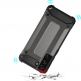 Hybrid Armor Case - хибриден удароустойчив кейс за Samsung Galaxy S22 Plus (черен) 4