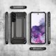 Hybrid Armor Case - хибриден удароустойчив кейс за Samsung Galaxy S22 Plus (черен) 5