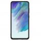 Samsung Silicone Cover EF-PG990TB - оригинален силиконов кейс за Samsung Galaxy S21 FE (тъмносив) 1