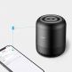 Joyroom Wireless Bluetooth Speaker 5W - безжичен блутут спийкър с микрофон и microSD слот за мобилни устройства (черен)  4