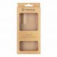 Tactical TPU Cover - силиконов (TPU) калъф за Samsung Galaxy S21 FE (прозрачен)  2