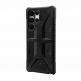 Urban Armor Gear Pathfinder Case - удароустойчив хибриден кейс за Samsung Galaxy S22 Ultra (черен) 1
