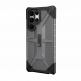 Urban Armor Gear Plasma Case - удароустойчив хибриден кейс за Samsung Galaxy S22 Ultra (черен-прозрачен) 1