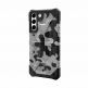 Urban Armor Gear Pathfinder SE Camo Case - удароустойчив хибриден кейс за Samsung Galaxy S22 Plus (сив камуфлаж) 1