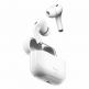 Baseus Encok W3 TWS In-Ear Bluetooth Earphones - безжични блутут слушалки със зареждащ кейс (бял) 1