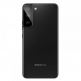 Spigen Optik Lens Protector - 2 броя предпазни стъклени протектори за камерата на Samsung Galaxy S22, Galaxy S22 Plus (черен) 7