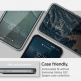 Spigen Neo FLEX Solid Screen Protector - 2 броя защитно покритие с извити ръбове за целия дисплей на Samsung Galaxy S22 9