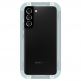 Spigen Tempered Glass GLAS.tR EZ Fit - калено стъклено защитно покритие за дисплея на Samsung Galaxy S22 (2 броя) (прозрачно) 5