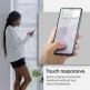 Spigen Neo FLEX Solid Screen Protector - 2 броя защитно покритие с извити ръбове за целия дисплей на Samsung Galaxy S22 Plus 8