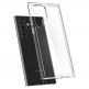 Spigen Ultra Hybrid Case - хибриден кейс с висока степен на защита за Samsung Galaxy S22 Ultra (прозрачен) 4
