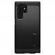 Spigen Tough Armor Case - хибриден кейс с най-висока степен на защита за Samsung Galaxy S22 Ultra (черен) 1