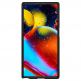 Spigen Tough Armor Case - хибриден кейс с най-висока степен на защита за Samsung Galaxy S22 Ultra (черен) 3