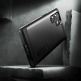 Spigen Tough Armor Case - хибриден кейс с най-висока степен на защита за Samsung Galaxy S22 Ultra (черен) 10