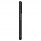 Spigen Rugged Armor Case - тънък качествен силиконов (TPU) калъф за Samsung Galaxy S22 (черен) 4