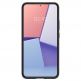 Spigen Thin Fit Case - качествен тънък матиран кейс за Samsung Galaxy S22 Plus (черен) 2