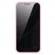 Baseus Jelly Liquid Silica Gel Case (ARYT001104) - силиконов (TPU) калъф за iPhone 13 Pro Max (розов) 1