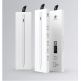 Dux Ducis Stylus Pen Cassic Version (USB-C port) - алуминиева професионална писалка за iPad (бял) 3