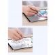 Dux Ducis Stylus Pen Cassic Version (USB-C port) - алуминиева професионална писалка за iPad (бял) 5