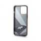 Decoded Silicone Case - силиконов (TPU) калъф за iPhone 13 Pro Max (кафяв) 2