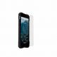 Urban Armor Gear Glass Screen Protector - калено стъклено защитно покритие за дисплея на iPhone SE (2022), iPhone SE (2020), iPhone 8, iPhone 7 (прозрачен) 3