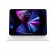 Apple Magic Keyboard International - безжична клавиатура за iPad Pro 11 M1 (2021), iPad Pro 11 (2020), iPad Pro 11 (2018), iPad Air 5 (2022), iPad Air 4 (2020) (бял) 1
