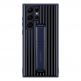 Samsung Protective Standing Cover EF-RS908CNEGWW - оригинален хибриден кейс за Samsung Galaxy S22 Ultra (тъмносин) 11