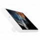 Samsung Protective Standing Cover EF-RS908CWEGWW - оригинален хибриден кейс за Samsung Galaxy S22 Ultra (бял) 1