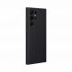 Samsung Leather Cover EF-VS908LBEGWW - оригинален кожен кейс (естествена кожа) за Samsung Galaxy S22 Ultra (черен) 2
