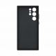 Samsung Leather Cover EF-VS908LBEGWW - оригинален кожен кейс (естествена кожа) за Samsung Galaxy S22 Ultra (черен) 3