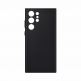 Samsung Leather Cover EF-VS908LBEGWW - оригинален кожен кейс (естествена кожа) за Samsung Galaxy S22 Ultra (черен) 4