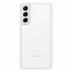Samsung Frame Cover EF-MS906CTEGWW - оригинален хибриден кейс от две части за Samsung Galaxy S22 Plus (прозрачен) 2