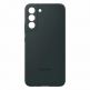 Samsung Silicone Cover EF-PS906TGEGWW - оригинален силиконов кейс за Samsung Galaxy S22 Plus (зелен) 2