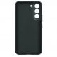 Samsung Leather Cover EF-VS906LG - оригинален кожен кейс (естествена кожа) за Samsung Galaxy S22 Plus (зелен) 4