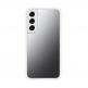 Samsung Frame Cover EF-MS901CTEGWW - оригинален хибриден кейс от две части за Samsung Galaxy S22 (прозрачен) 1