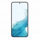 Samsung Clear Standing Cover EF-JS901CTEGWW - оригинален удароустойчив хибриден кейс с поставка за Samsung Galaxy S22 (прозрачен) 1
