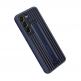 Samsung Protective Standing Cover EF-RS901CNEGWW - оригинален хибриден кейс за Samsung Galaxy S22 (тъмносин) 5