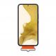Samsung Silicone Cover With Strap EF-GS901TNEGWW - оригинален силиконов кейс с ластик против изпускане за Samsung Galaxy S22 (тъмносин) 3