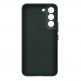 Samsung Leather Cover EF-VS901LG - оригинален кожен кейс (естествена кожа) за Samsung Galaxy S22 (зелен) 4