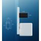 Choetech PPS USB-C PD Wall Charger 25W - захранване за ел. мрежа с USB-C изход и технология за бързо зареждане (черен) 4